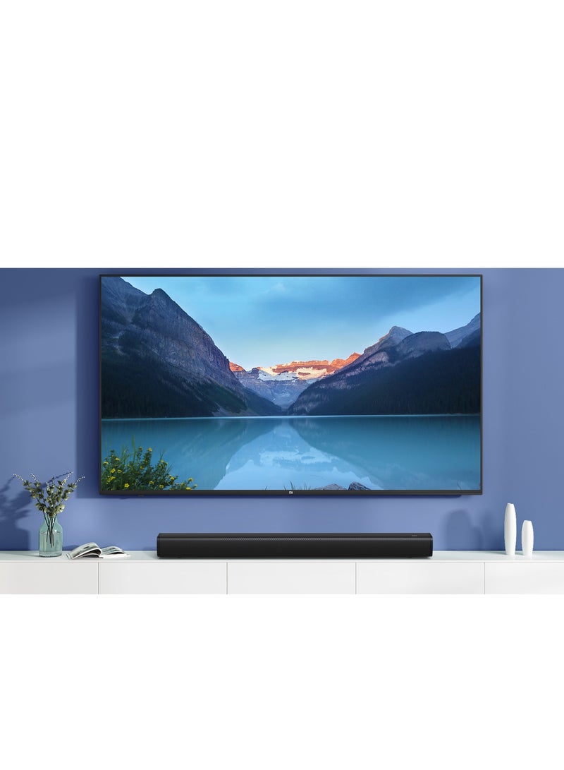Xiaomi Soundbar 2.0ch MDZ-34-DB black - Image 4