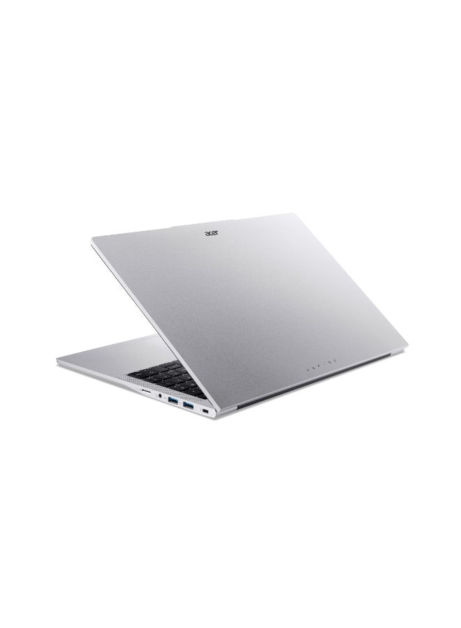 Acer Aspire Lite AL15 Laptop With 15.6-Inch Full HD Display, Core i5-13500H Processor/16GB RAM/1TB SSD/Intel UHD Graphics/Windows 11 Home English Light Silver - Image 5
