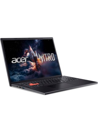 لابتوب ألعاب نيترو لايت 16 الجيل الثالث عشر من إنتل كور i7-13620H 10 أنوية حتى 4.9GHz/16GB DDR5 RAM/512GB SSD تخزين/6GB NVIDIA®GeForce®RTX 4050 رسومات/شاشة 16" WUXGA IPS 165Hz/W11/WiFi-6/لوحة مفاتيح مضيئة/Thunderbolt 4/ - view 2