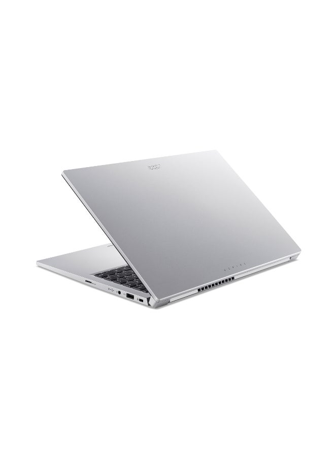 Aspire Lite AL15 Laptop with 13th Gen Intel Core i7-13620H 10 Cores Upto 4.9GHz/16GB DDR5 RAM/1TB SSD Storage/Intel UHD Graphics/15.6" FHD IPS SlimBezel Display/WiFi-6/Win 11/ English Light Silver image 6