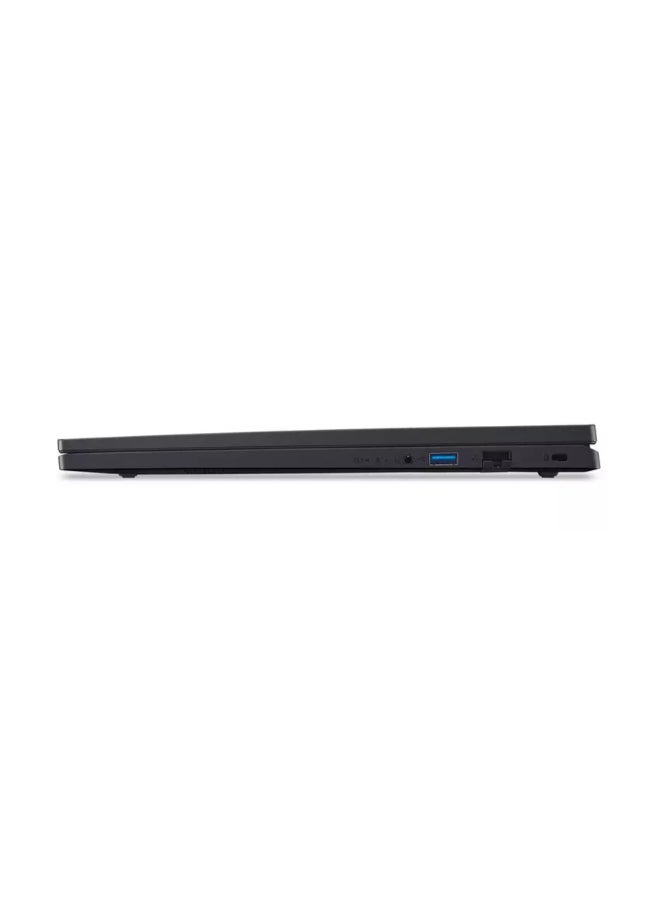 Nitro Lite 16 Gaming Laptop With 16 Inch WUXGA (1920x1200) Display, Core i7-13620H Processor/16GB RAM/512GB SSD/6GB Nvidia GeForce RTX 3050 Graphics/Windows 11 Home/ English Black image 7