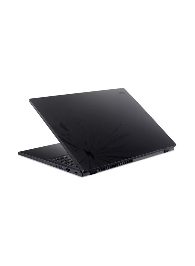 Nitro Lite 16 Gaming Laptop With 16 Inch WUXGA (1920x1200) Display, Core i7-13620H Processor/16GB RAM/512GB SSD/6GB Nvidia GeForce RTX 3050 Graphics/Windows 11 Home/ English Black image 8