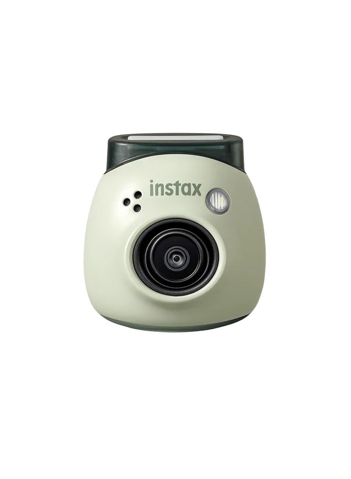 FUJIFILM INSTAX MINI LINK 3 Smartphone Printer Link Pal Bundle Box (Green) Green  - Image 3