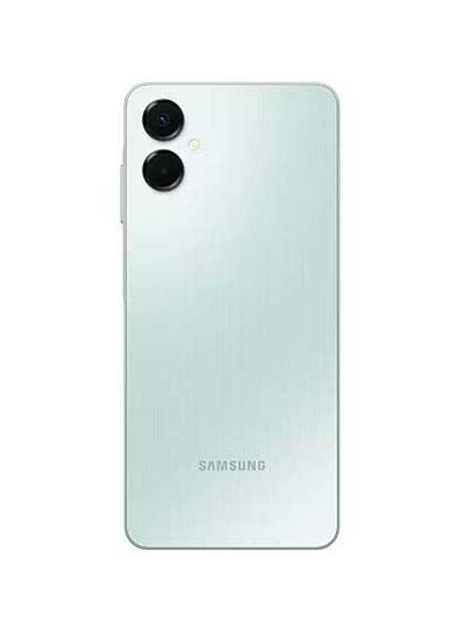Samsung Galaxy A06 Dual SIM Light Green 4GB RAM 64GB 5G - Middle East Version - Image 5