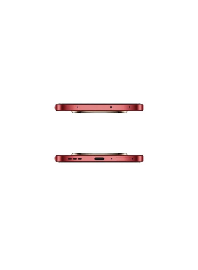 OPPO A5 Pro 5G Dual SIM 8GB RAM 256GB ROM Red - International Version - Image 5