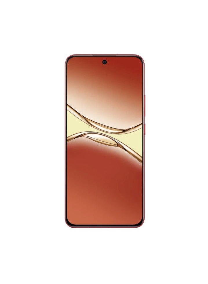 OPPO A5 Pro 5G Dual SIM 8GB RAM 256GB ROM Red - International Version - Image 4