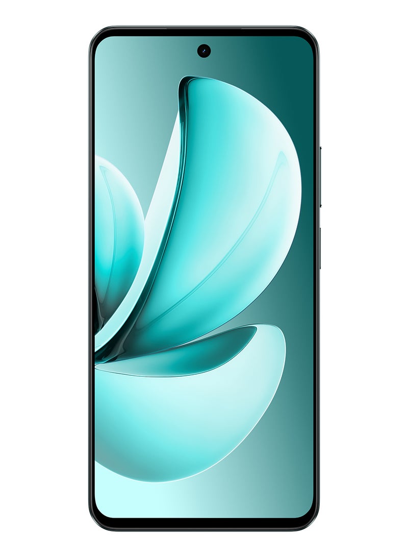 realme C71 Dual SIM Forest Owl 8GB RAM 256GB 4G  - Middle East Version  - Image 2