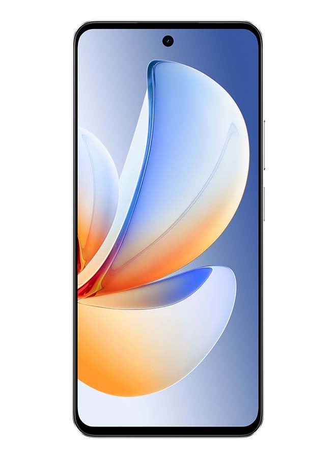 ريل مي C71 Dual SIM White Swan 8GB RAM 256GB 4G- Middle East Version - Image 2