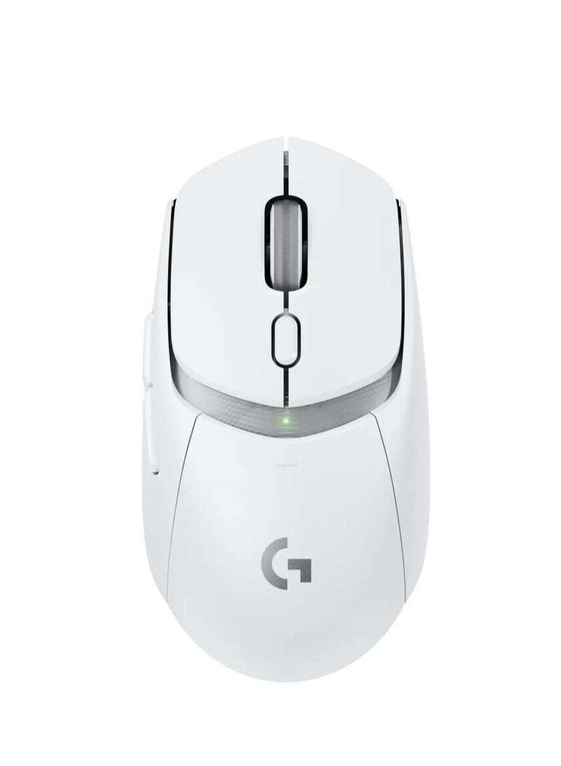 Logitech G309 LIGHTSPEED Wireless Gaming Mouse White - Image 1