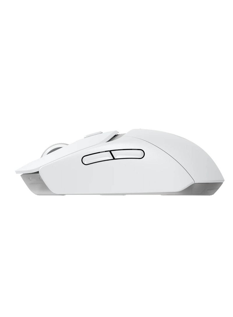 Logitech G309 LIGHTSPEED Wireless Gaming Mouse White - Image 3