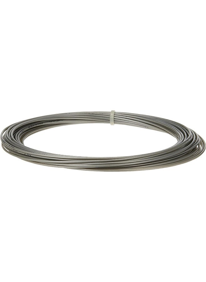 HEAD Master Tennis String Reel, 200 Meter Length, Silver - Image 2