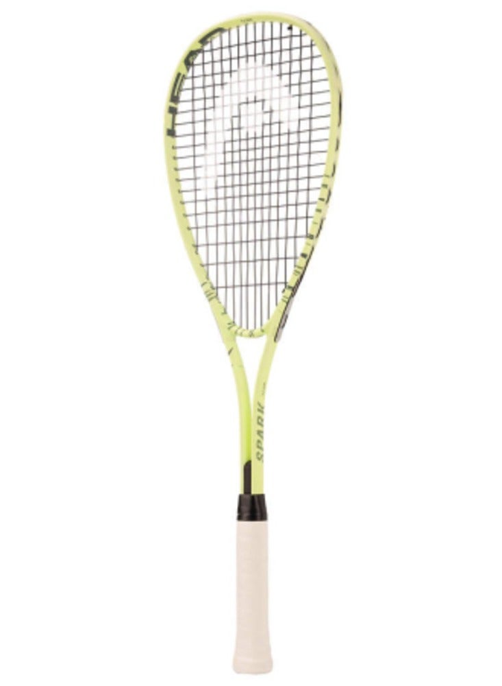 هيد مضرب HEAD Spark Team للسكواش – الخيار المثالي للمبتدئين - Image 1