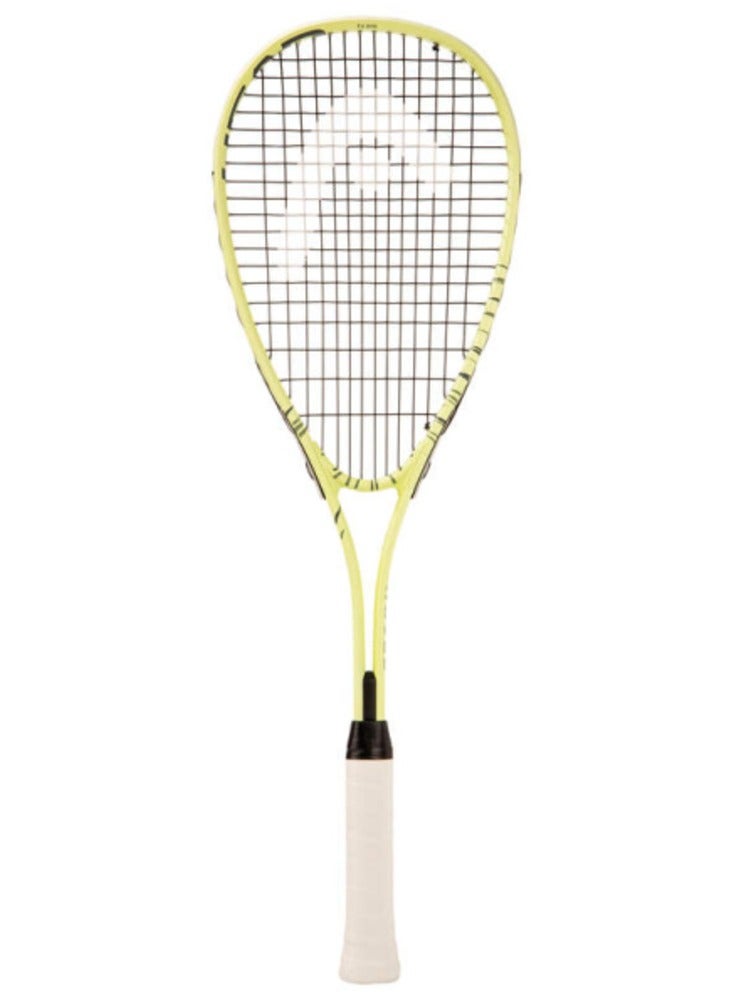 هيد مضرب HEAD Spark Team للسكواش – الخيار المثالي للمبتدئين - Image 2