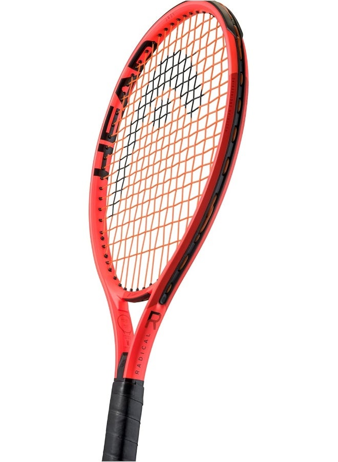 هيد راكت تنس راديكال جونيور 21 بوصة - للمبتدئين من الأطفال الذين تتراوح أعمارهم بين 4-6 سنوات - Image 3