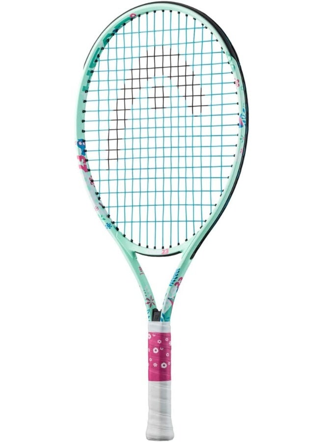 HEAD Coco 23 Junior Tennis Racquet – Lightweight, Durable, and Easy to Handle for Young Players - Image 1
