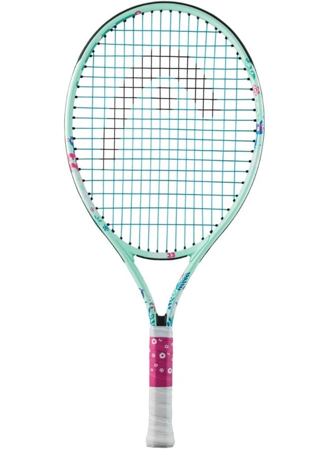 HEAD Coco 23 Junior Tennis Racquet – Lightweight, Durable, and Easy to Handle for Young Players - Image 2
