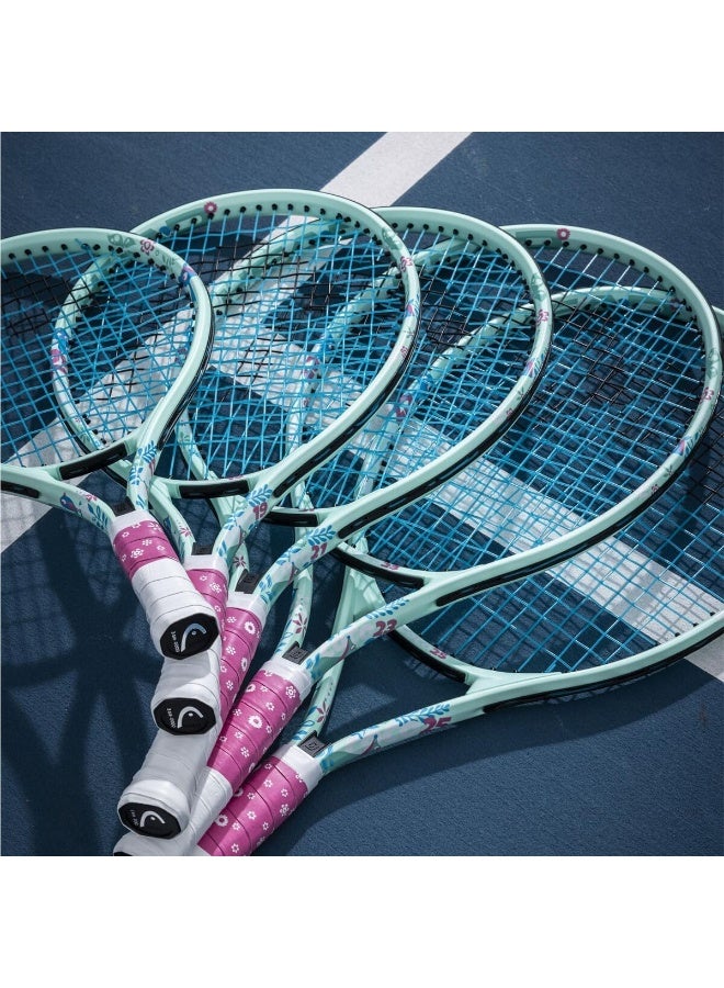 HEAD Coco 23 Junior Tennis Racquet – Lightweight, Durable, and Easy to Handle for Young Players - Image 3