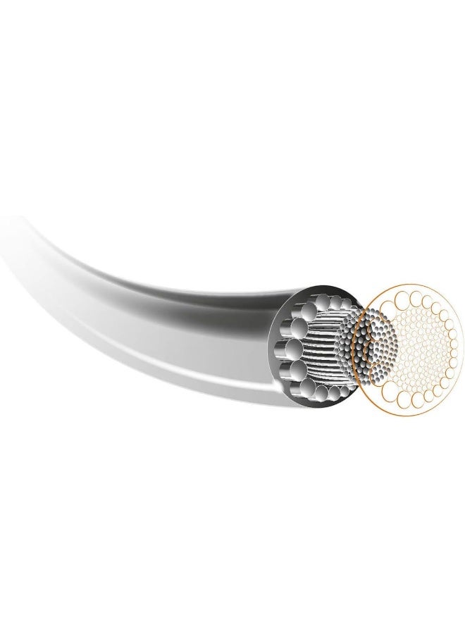 HEAD Master Tennis String – High Control and Feel for Competitive Play - Image 3