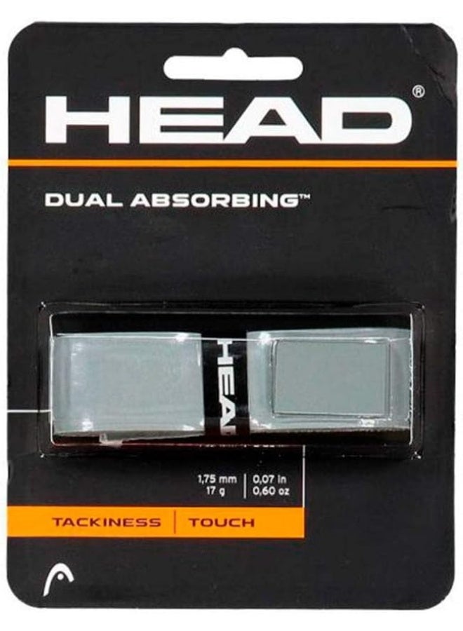 HEAD Dual Absorbing Tennis Grip – Professional Tennis Racquet – High Performance | Lightweight | Power & Control - Image 3