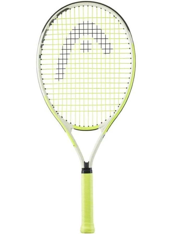 HEAD Extreme Junior 25 inch Tennis Racquet - For Beginner Kids Between 8-10 Years Old – Grip 3 7/8 – Professional Tennis Racquet – High Performance | Lightweight | Power & Control - Image 2