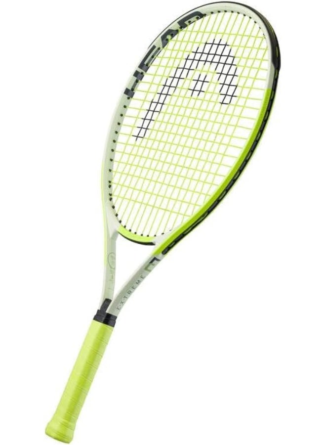 HEAD Extreme Junior 25 inch Tennis Racquet - For Beginner Kids Between 8-10 Years Old – Grip 3 7/8 – Professional Tennis Racquet – High Performance | Lightweight | Power & Control - Image 3