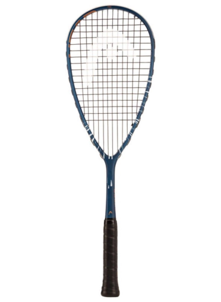 هيد مضرب HEAD Cyber Pro للسكواش – وزن 170 جرام، توازن رأس ثقيل، تقنية Amplified Fibre - Image 1