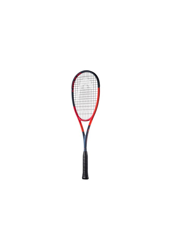 هيد مضرب HEAD Radical 135 للسكواش – تحكم دقيق مع تقنية Auxetic 2.0 - Image 1