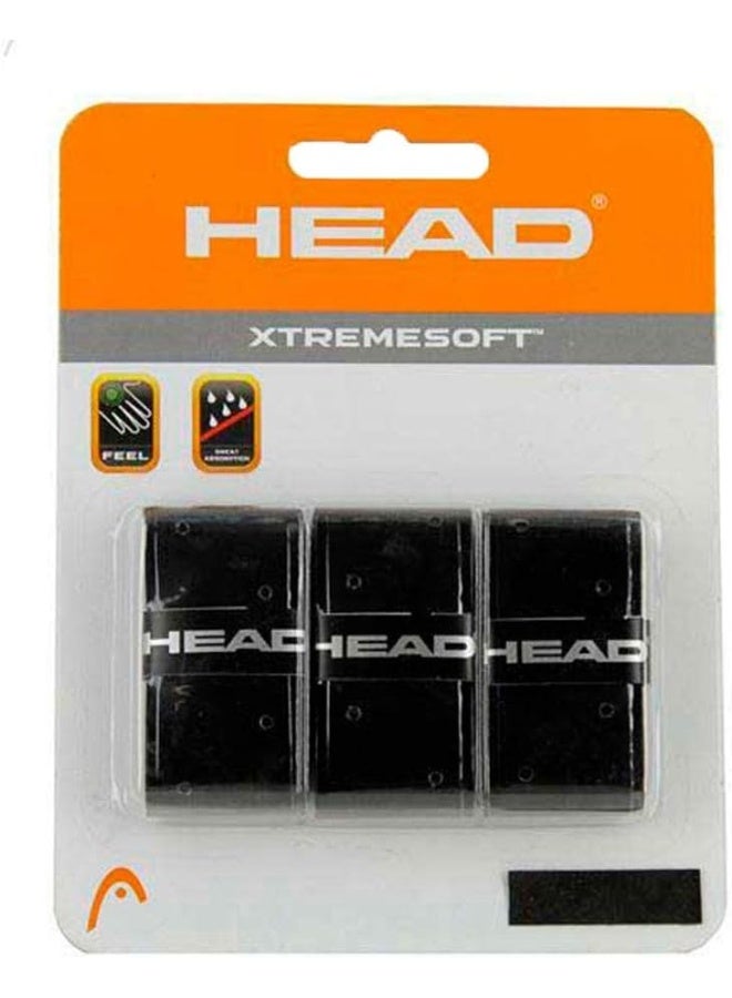 HEAD Xtreme Soft Racquet Overgrip - Image 2