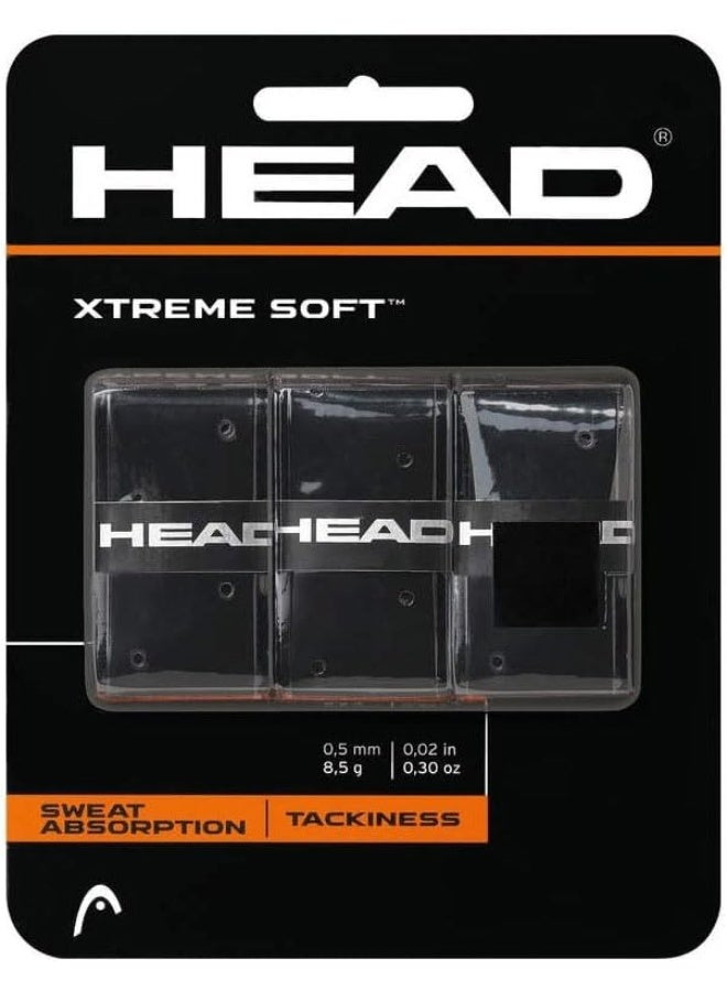 HEAD Xtreme Soft Racquet Overgrip - Image 1