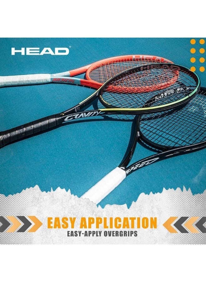 HEAD Xtreme Soft Racquet Overgrip - Image 4
