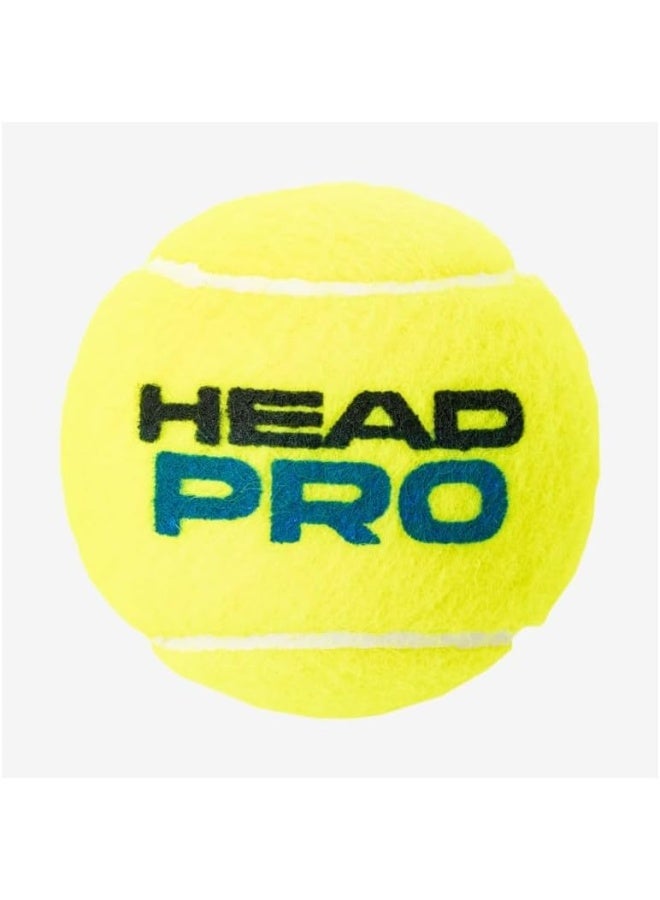 HEAD Pro Tennis Balls - Image 2