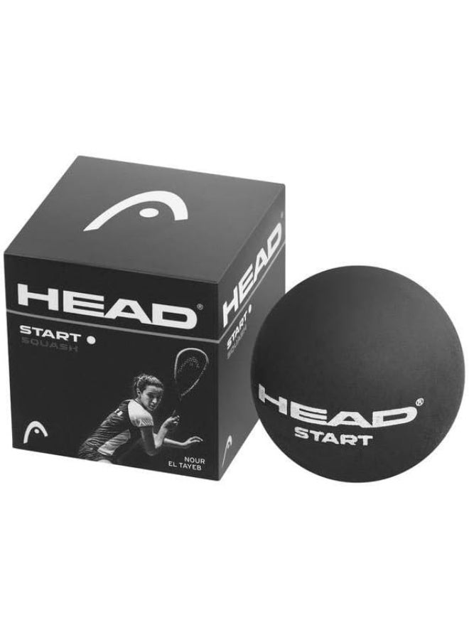 هيد Start Squash Ball - Image 2