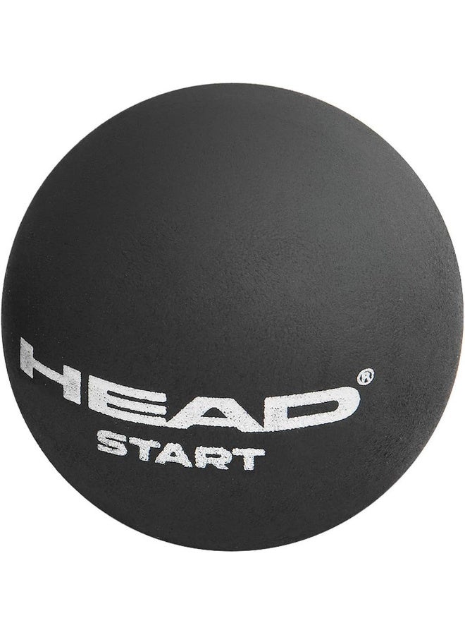 هيد Start Squash Ball - Image 3
