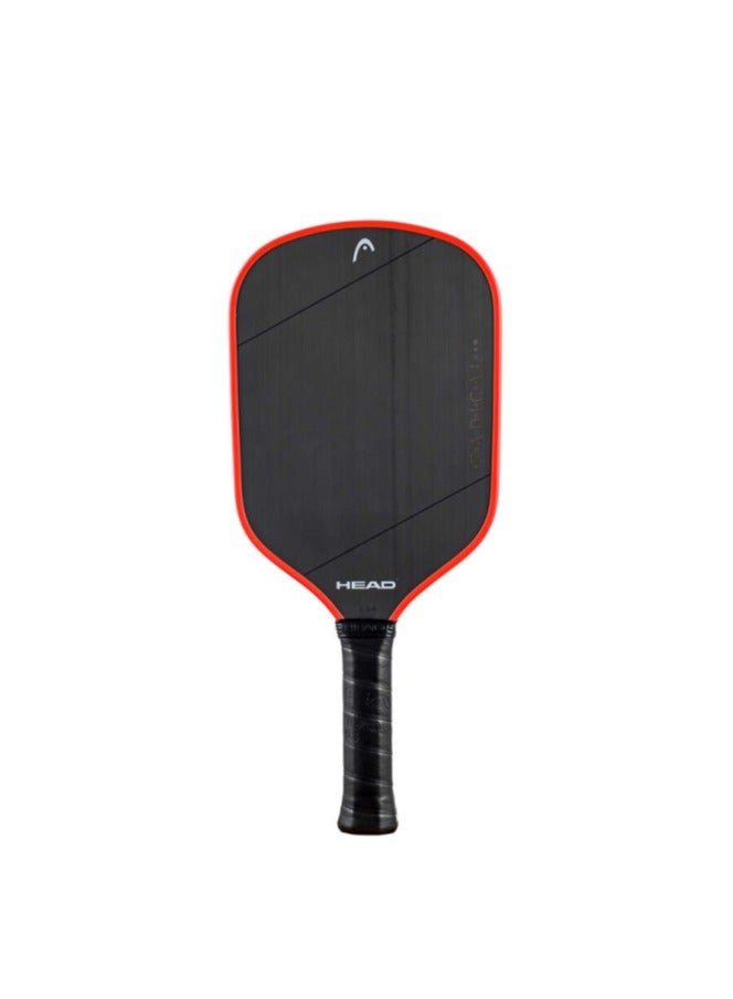 Head Radical Tour Raw Pickleball Paddle – Precision Control With Raw Carbon Technology - Image 3