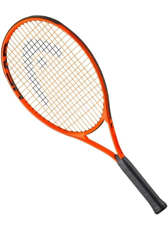 HEAD Radical Junior 25 inch Tennis Racquet - for Beginner kids aged 8-10 years 25 inch