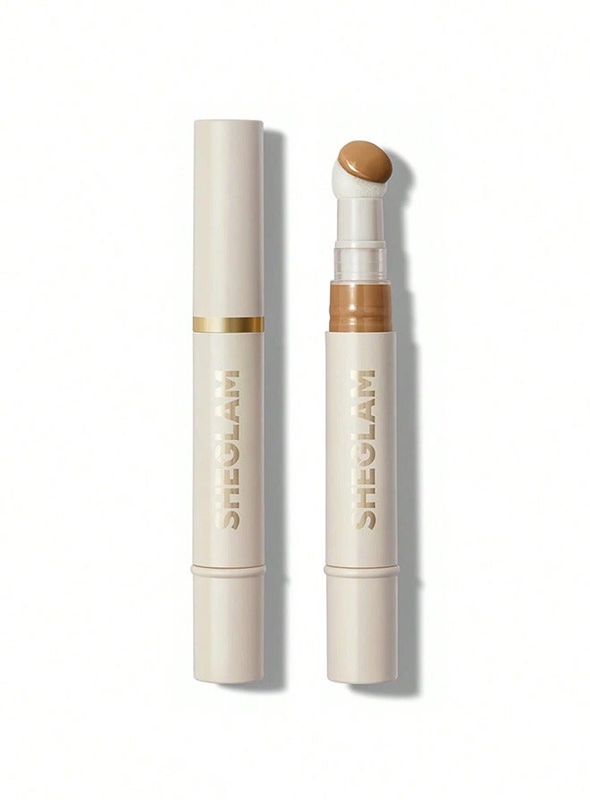 شيجلام خافي عيوب لتعزيز لون البشرة - كراميل - Image 2