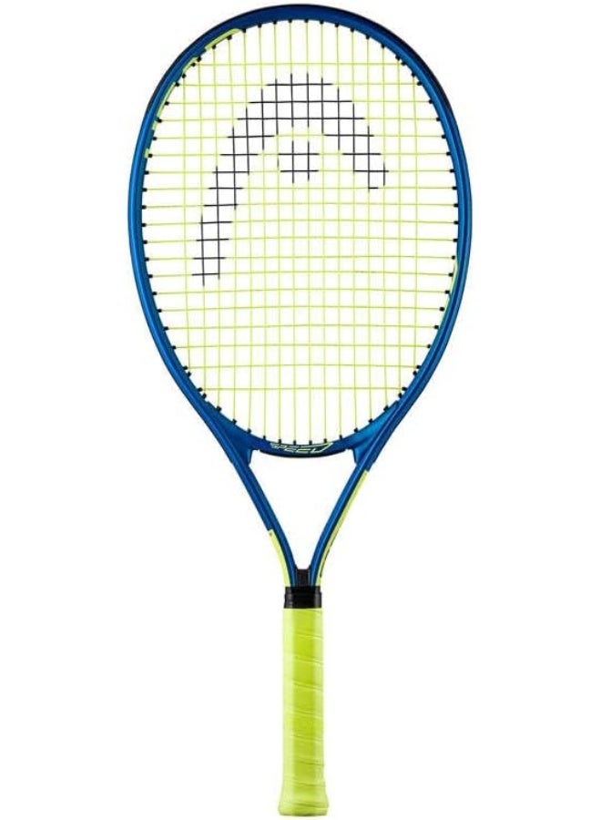 HEAD Speed Junior 25 inch Tennis Racquet - for kids between 8-10 years old 25 inch – Professional Tennis Racquet – High Performance | Lightweight | Power & Control 25 inch - Image 2