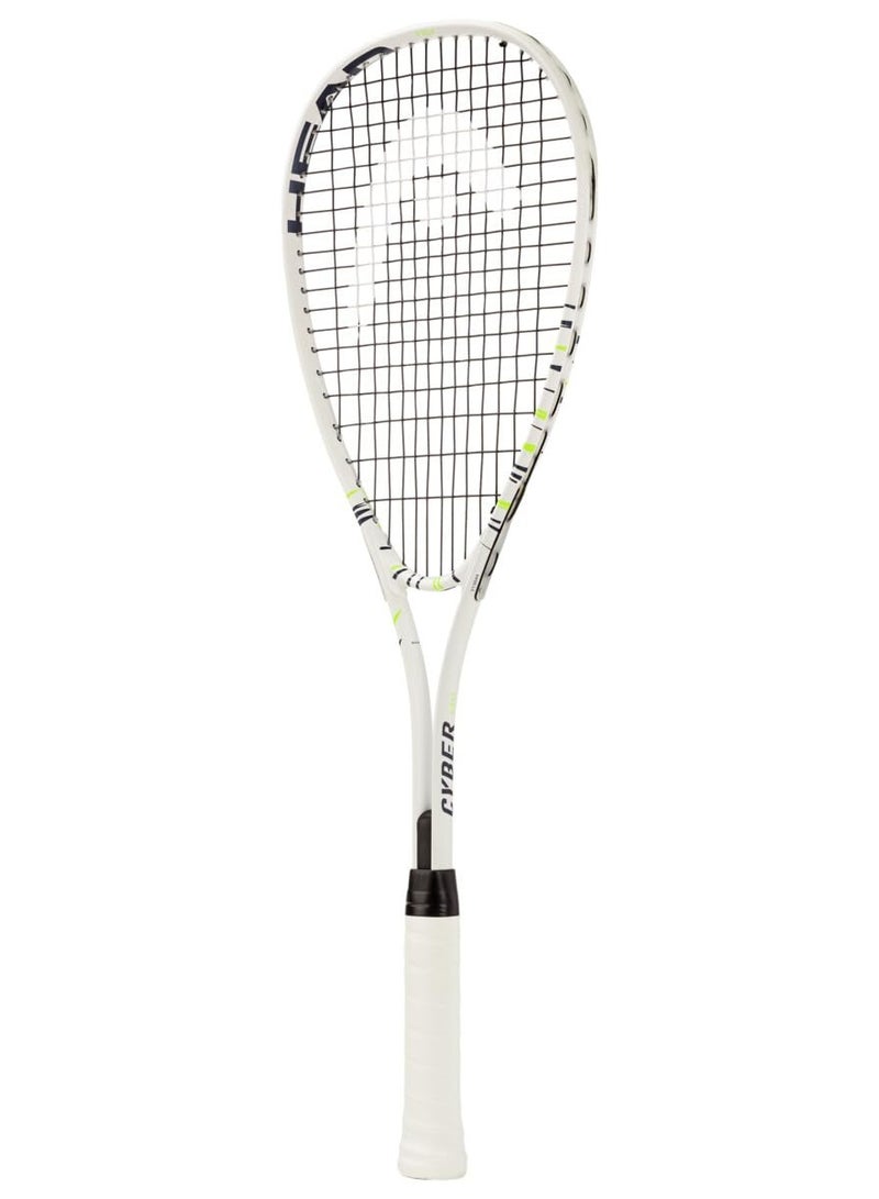HEAD Cyber Edge Squash Racket