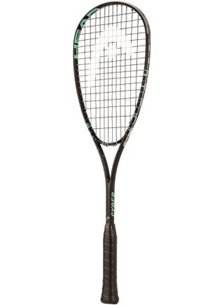Cyber Elite 2024 Squash Racquet - Easy To Play Racquet