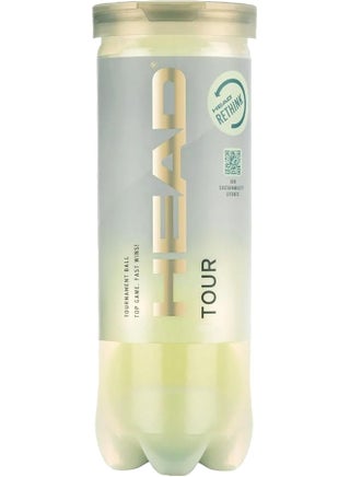 Tour Professional Tennis Ball - pnsku/N70198247V/45/_/1753362014/e7397962-f233-4fe0-b02b-782edd86e6c0