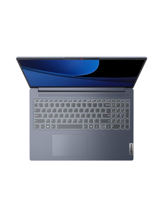 Lenovo 2025 Newest IdeaPad Slim 5 Laptop With 16-Inch WUXGA Touch Display, Intel Core 7 150U Processor / 16 GB DDR5 RAM/1 TB NVME SSD/Intel Iris Xe Graphics/Windows 11 English Abyss Blue  - Image 1