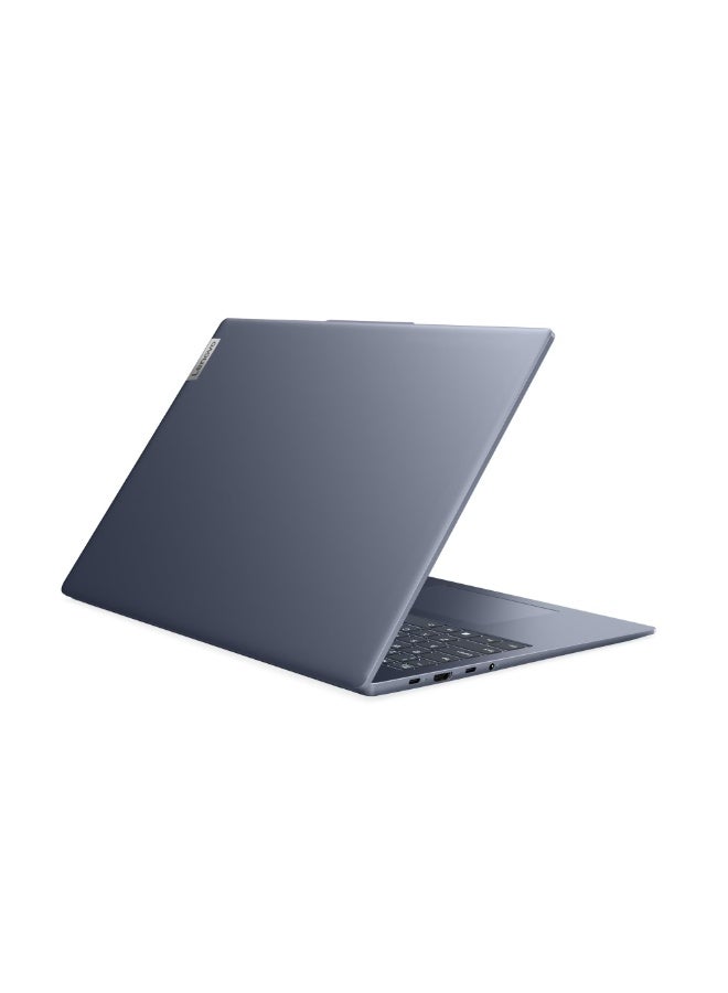 Lenovo 2025 Newest IdeaPad Slim 5 Laptop With 16-Inch WUXGA Touch Display, Intel Core 7 150U Processor / 16 GB DDR5 RAM/1 TB NVME SSD/Intel Iris Xe Graphics/Windows 11 English Abyss Blue  - Image 2
