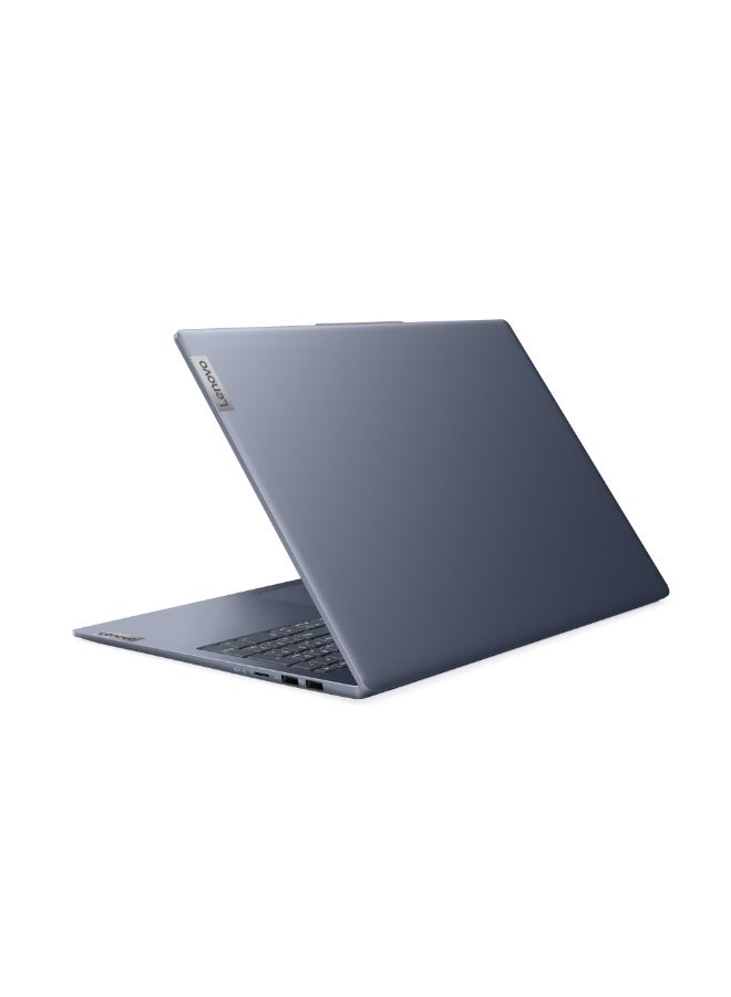 Lenovo 2025 Newest IdeaPad Slim 5 Laptop With 16-Inch WUXGA Touch Display, Intel Core 7 150U Processor / 16 GB DDR5 RAM/1 TB NVME SSD/Intel Iris Xe Graphics/Windows 11 English Abyss Blue  - Image 3