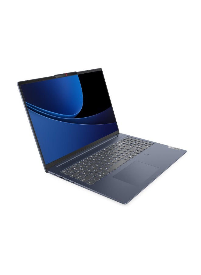 Lenovo 2025 Newest IdeaPad Slim 5 Laptop With 16-Inch WUXGA Touch Display, Intel Core 7 150U Processor / 16 GB DDR5 RAM/1 TB NVME SSD/Intel Iris Xe Graphics/Windows 11 English Abyss Blue  - Image 5