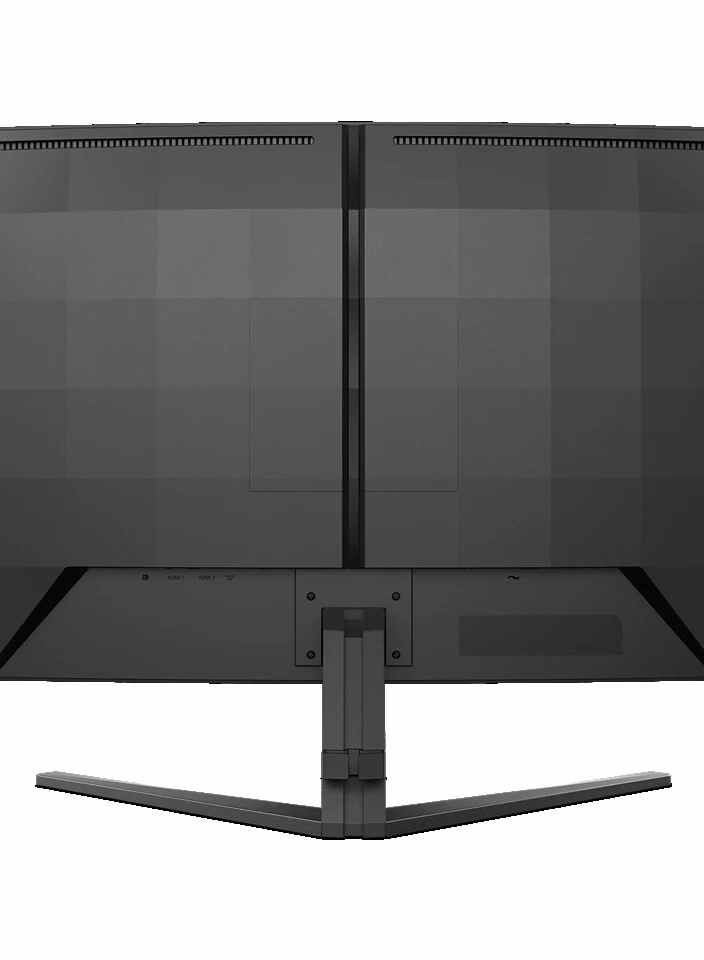 فيليبس Evnia 32M2C3500L 32-Inch QHD Gaming Monitor Curved Fast VA 180Hz 1ms Response Time HDMI DisplayPort - Black  - Image 5