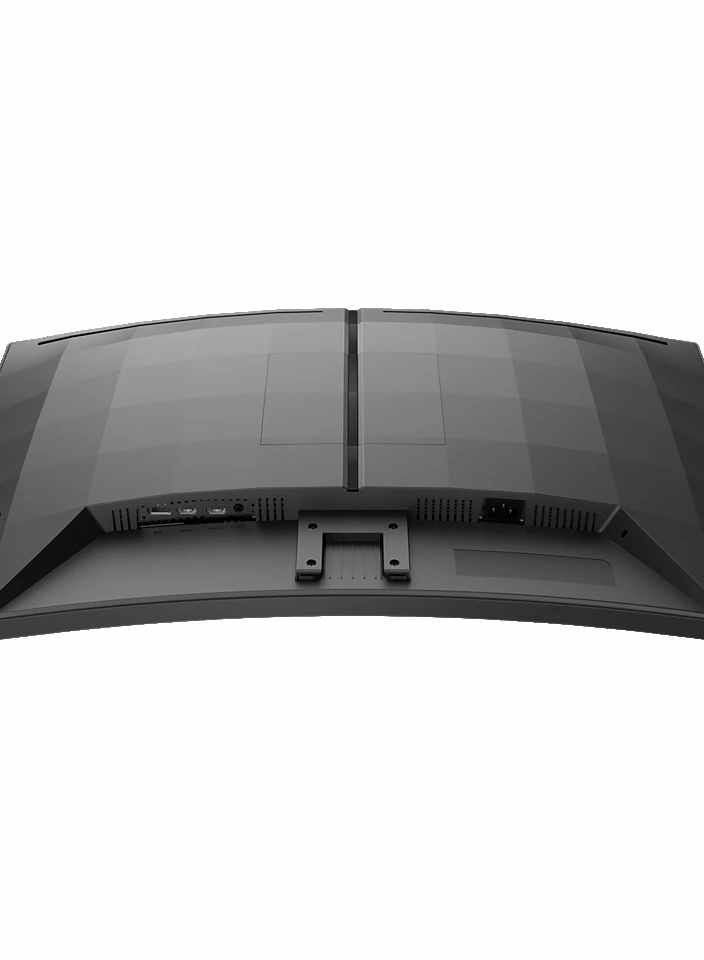 فيليبس Evnia 32M2C3500L 32-Inch QHD Gaming Monitor Curved Fast VA 180Hz 1ms Response Time HDMI DisplayPort - Black  - Image 4