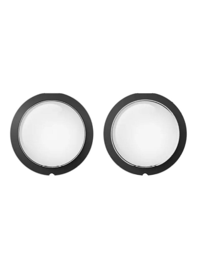Insta360 Original X3 Sticky Lens Guards X3 Lens  - Image 2