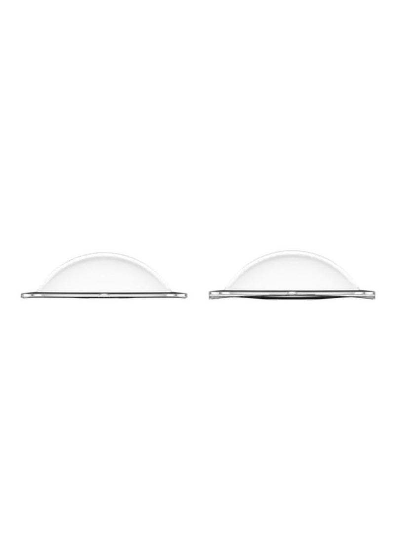 Insta360 Original X3 Sticky Lens Guards X3 Lens  - Image 4