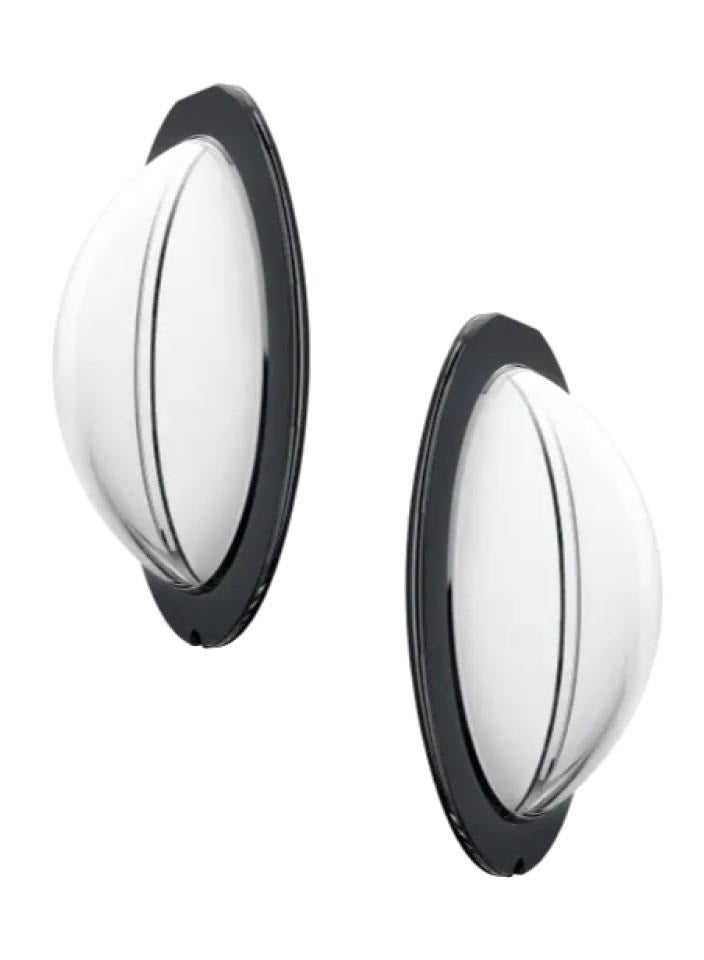 Insta360 Original X3 Sticky Lens Guards X3 Lens  - Image 5