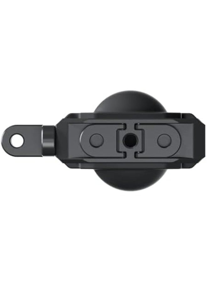 انستا 360 X3 Utility Cage Protective Frame With Built in Lens Protectors by SmallRig Utility Cage - Image 4